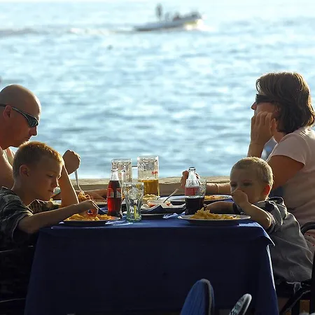 Holiday Zaton Holiday Resort.35 Nin