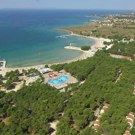 Holiday Zaton Holiday Resort.35 Nin
