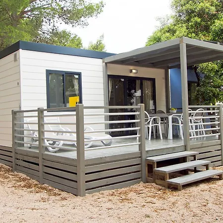Casa vacanze Holiday Zaton Holiday Resort.35 Nin