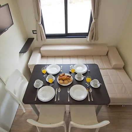 Casa vacanze Holiday Zaton Holiday Resort.35 Nin