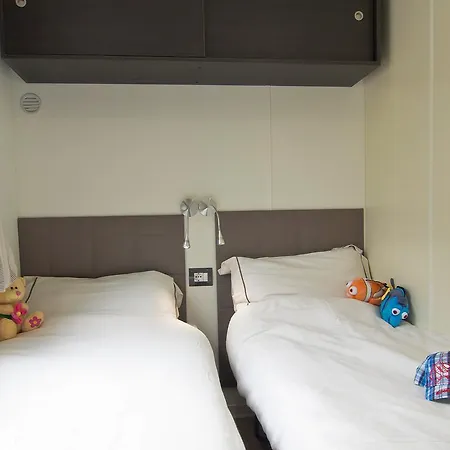 Casa vacanze Holiday Zaton Holiday Resort.35 *