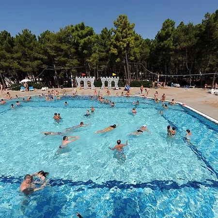 Holiday Zaton Holiday Resort.35