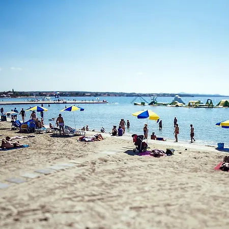 Casa vacanze Holiday Zaton Holiday Resort.35 Nin