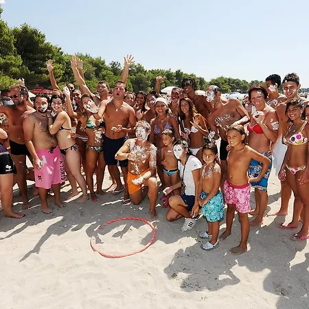 Holiday Zaton Holiday Resort.35