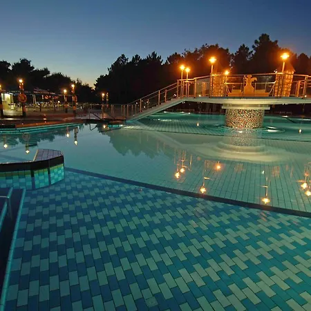Holiday Zaton Holiday Resort.35 宁