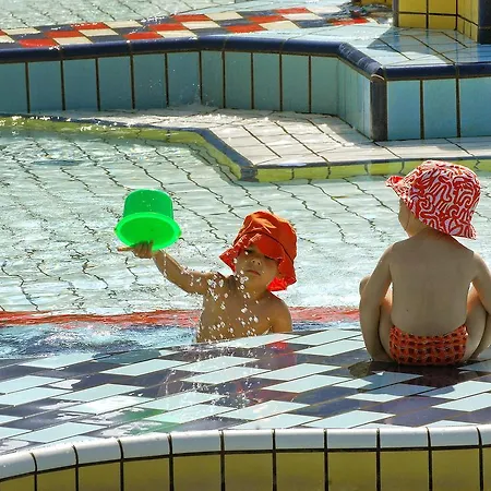度假居 Holiday Zaton Holiday Resort.35 宁