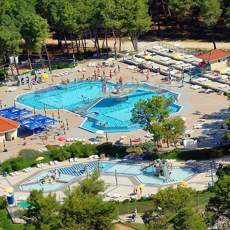 Holiday Zaton Holiday Resort.35 宁