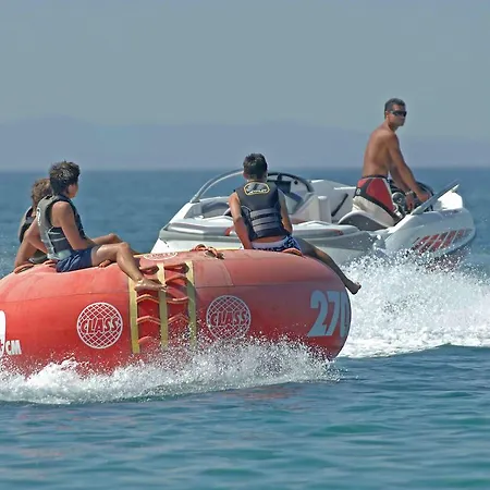 度假居 Holiday Zaton Holiday Resort.35 宁