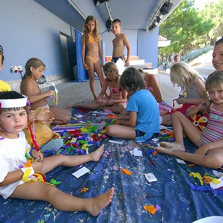Holiday Zaton Holiday Resort.35