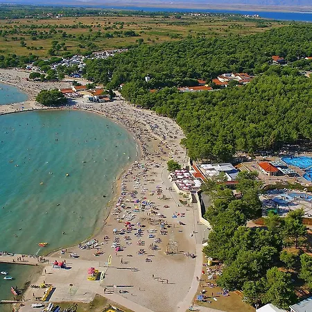 度假居 Holiday Zaton Holiday Resort.35 宁
